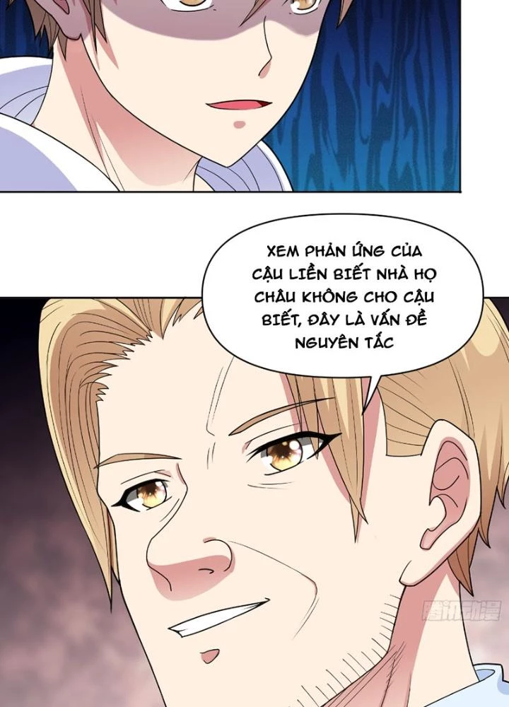 Ngự Thần Trùng Sinh Chapter 52 - 55