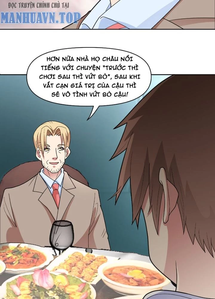Ngự Thần Trùng Sinh Chapter 52 - 57