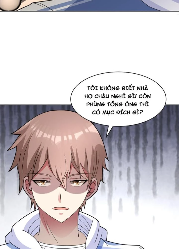 Ngự Thần Trùng Sinh Chapter 52 - 59