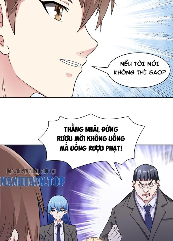 Ngự Thần Trùng Sinh Chapter 52 - 67