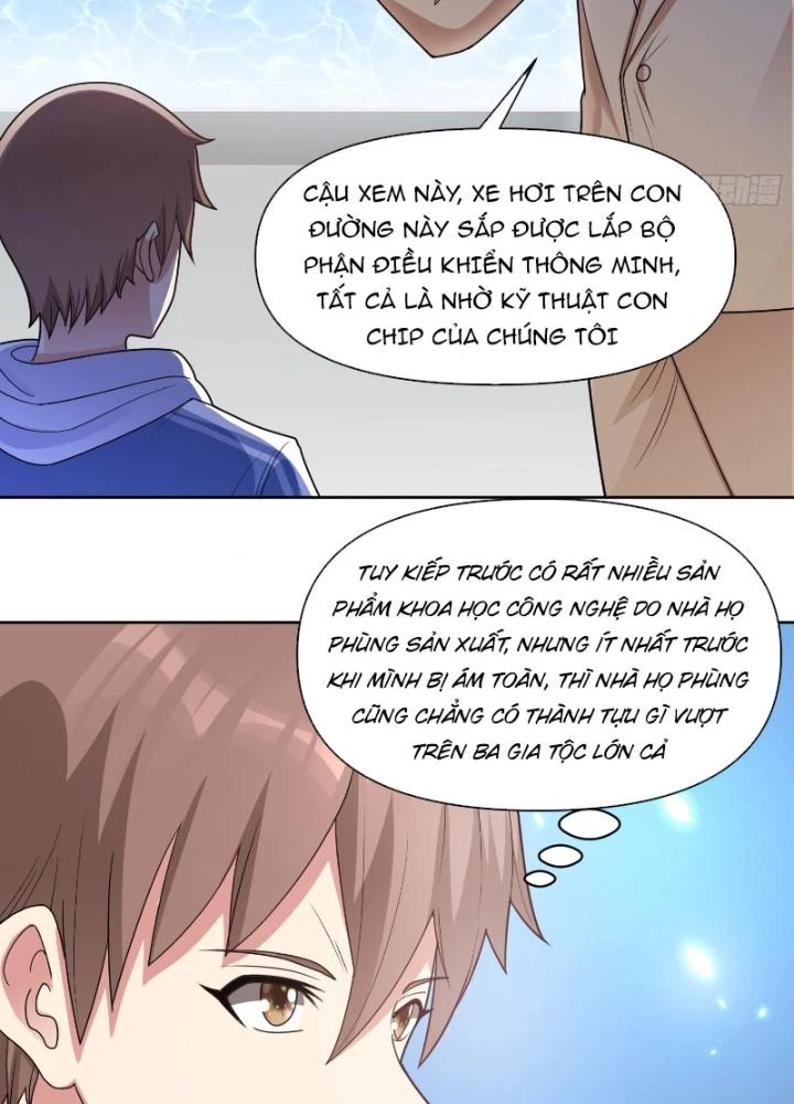 Ngự Thần Trùng Sinh Chapter 53 - 27