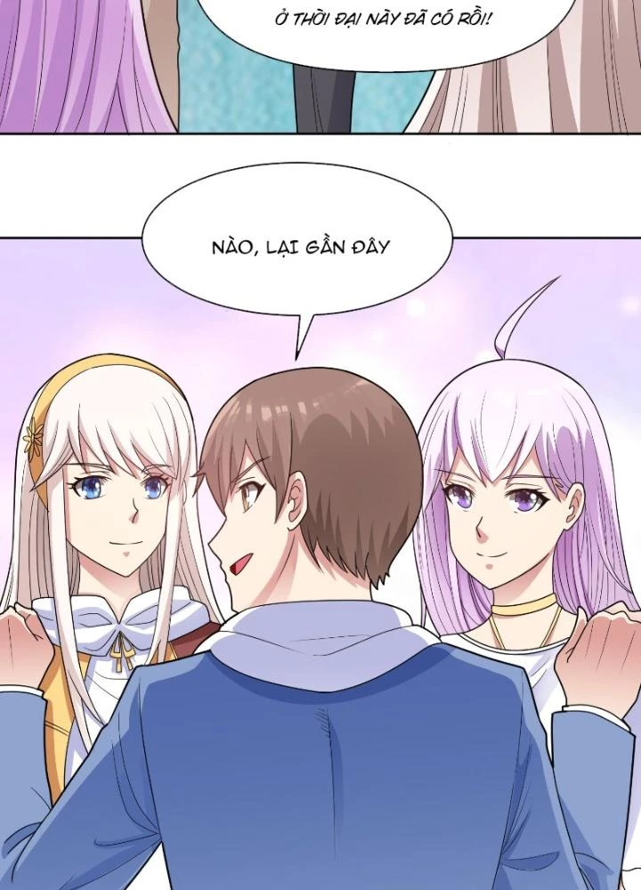 Ngự Thần Trùng Sinh Chapter 53 - 46