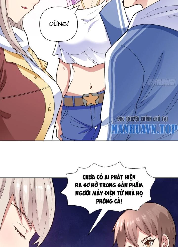 Ngự Thần Trùng Sinh Chapter 53 - 52