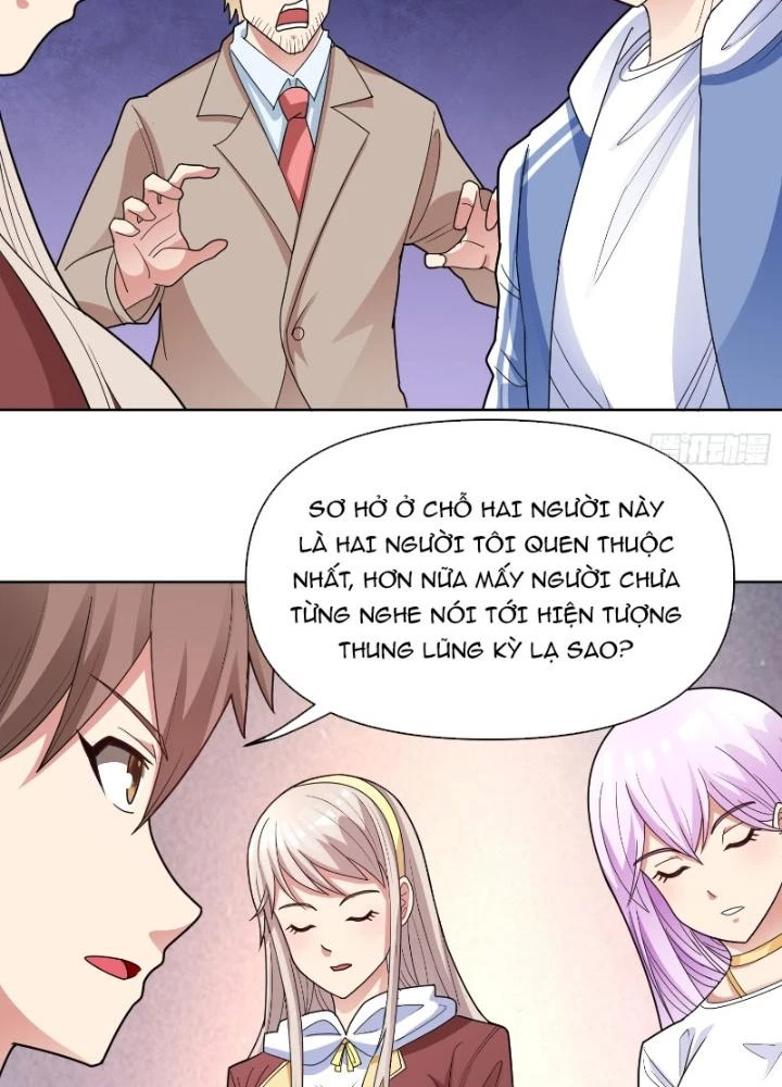 Ngự Thần Trùng Sinh Chapter 53 - 54