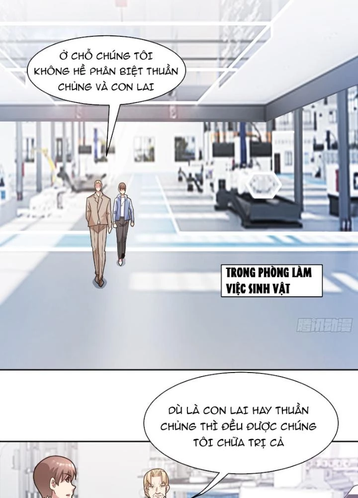 Ngự Thần Trùng Sinh Chapter 53 - 60