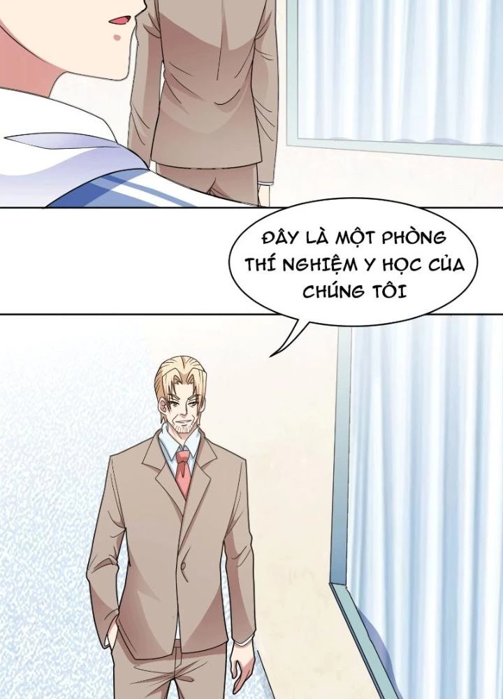 Ngự Thần Trùng Sinh Chapter 54 - 3