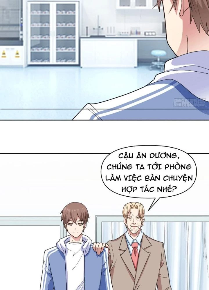 Ngự Thần Trùng Sinh Chapter 54 - 13