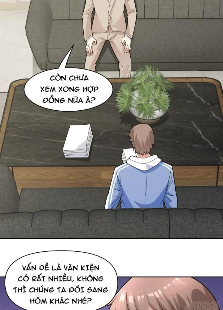 Ngự Thần Trùng Sinh Chapter 54 - 29