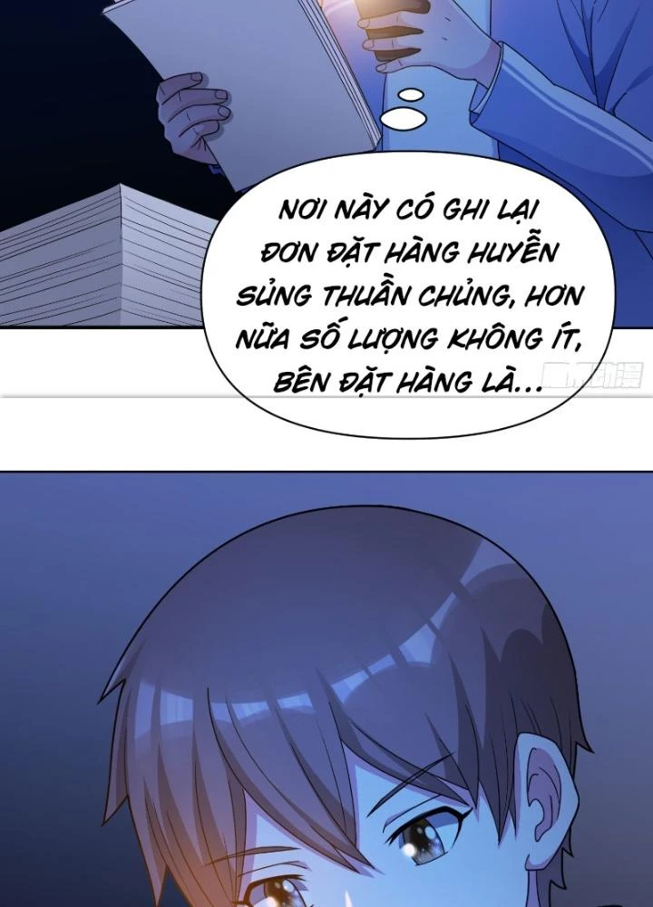 Ngự Thần Trùng Sinh Chapter 54 - 75