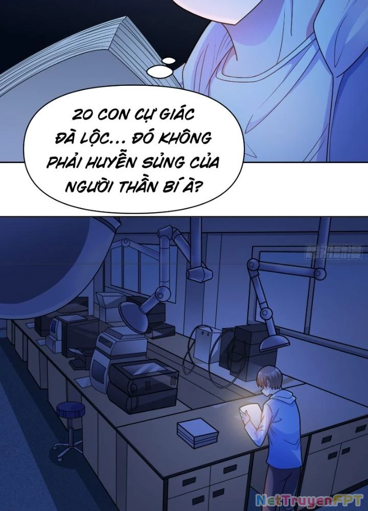 Ngự Thần Trùng Sinh Chapter 54 - 77