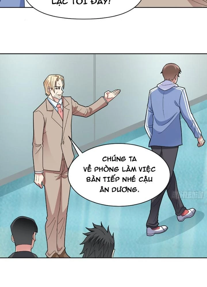 Ngự Thần Trùng Sinh Chapter 55 - 11