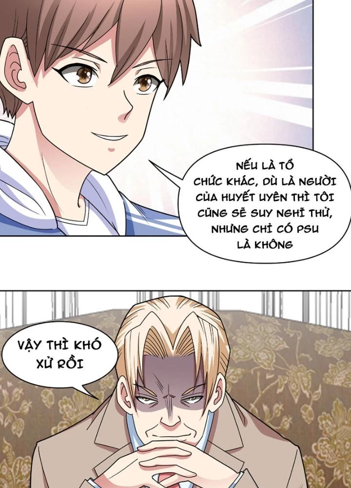 Ngự Thần Trùng Sinh Chapter 55 - 33