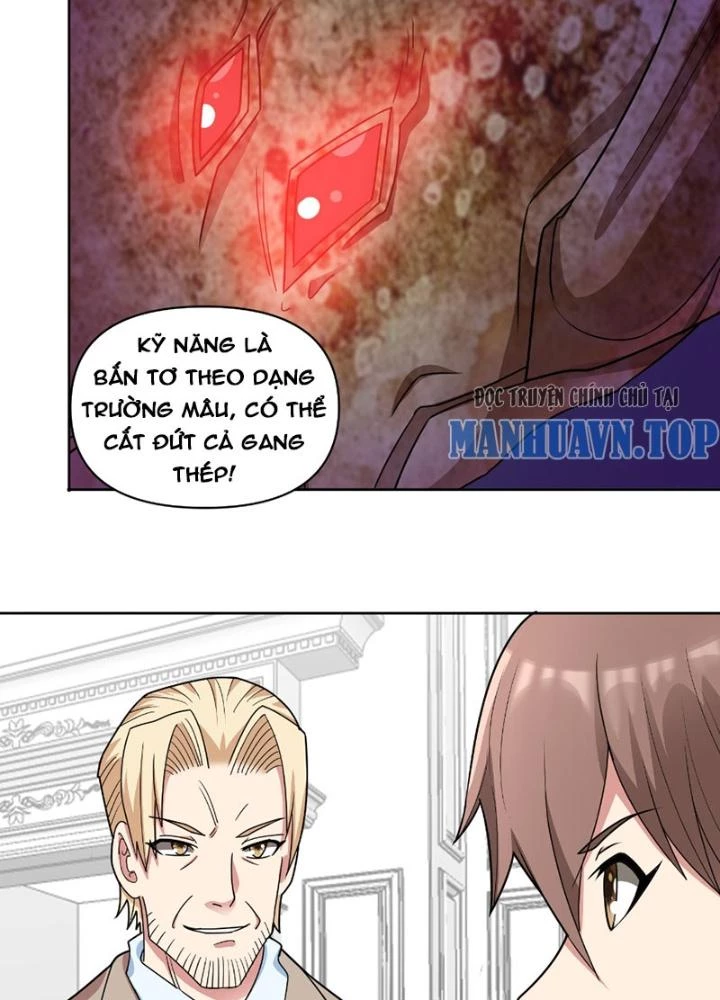 Ngự Thần Trùng Sinh Chapter 55 - 43
