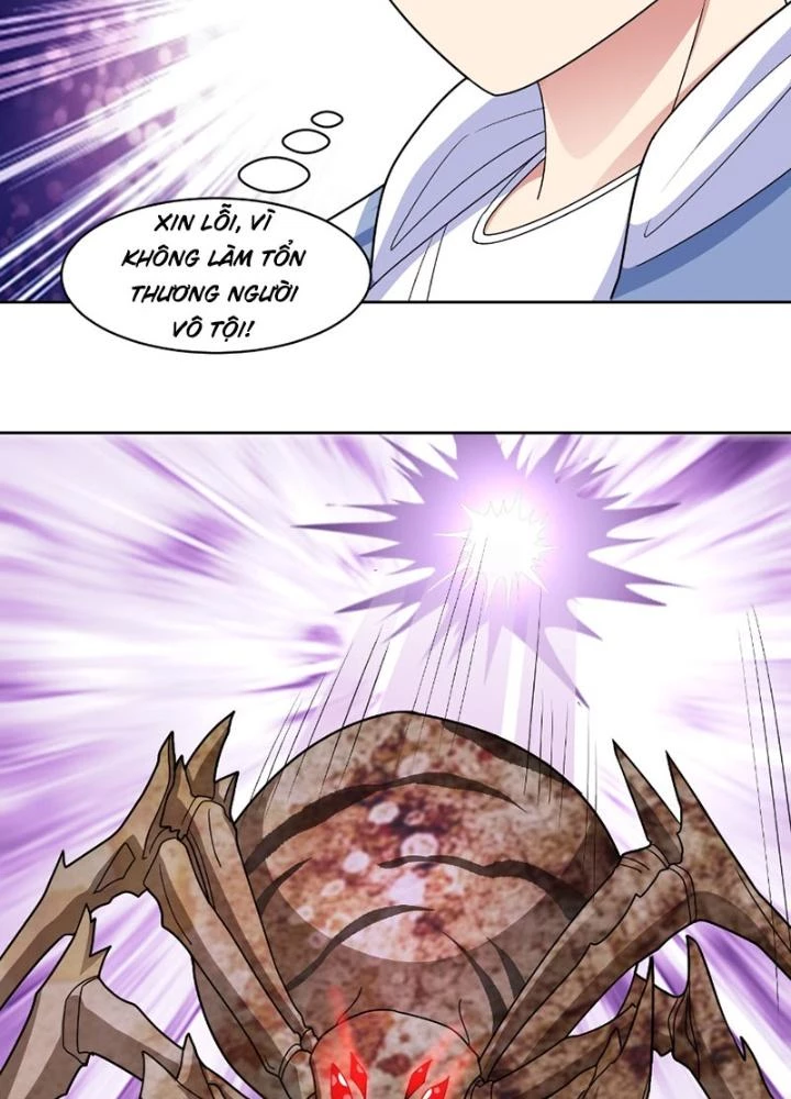 Ngự Thần Trùng Sinh Chapter 55 - 63