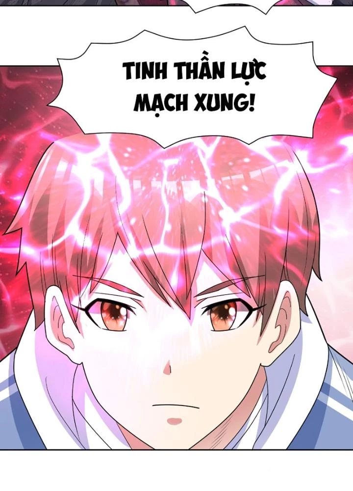 Ngự Thần Trùng Sinh Chapter 55 - 67
