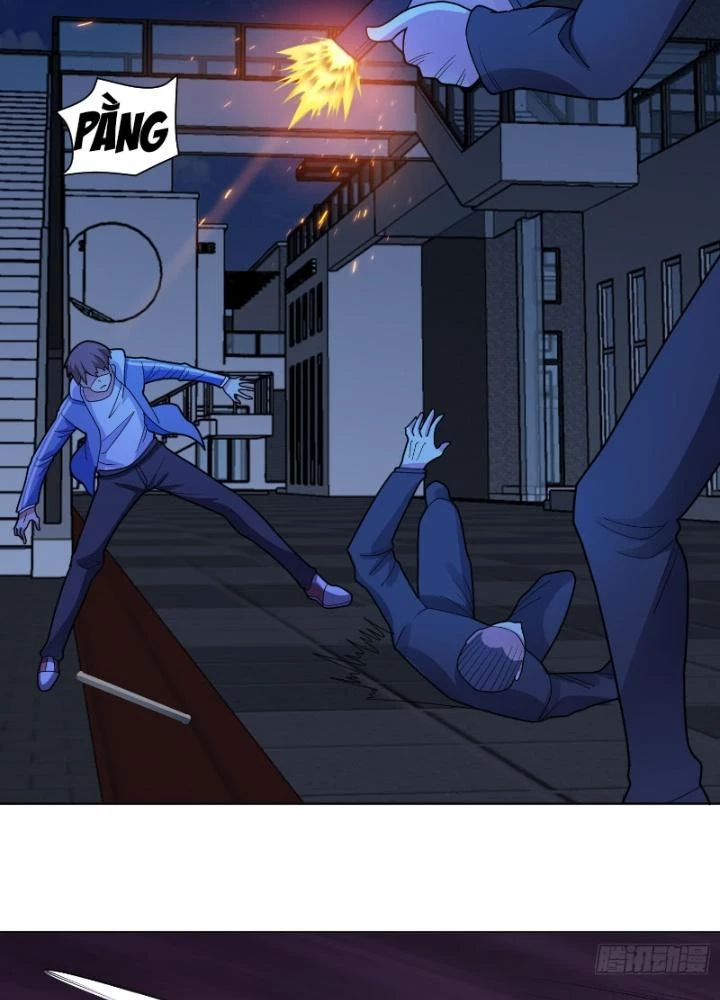Ngự Thần Trùng Sinh Chapter 56 - 7