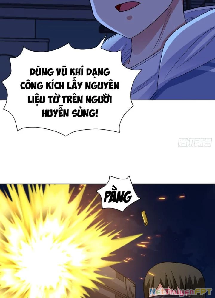 Ngự Thần Trùng Sinh Chapter 56 - 19