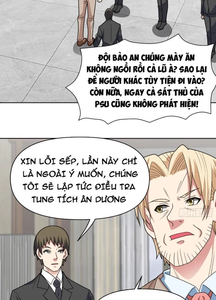 Ngự Thần Trùng Sinh Chapter 56 - 55