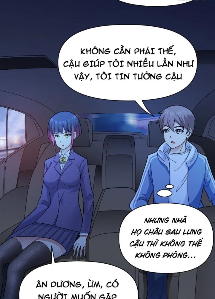 Ngự Thần Trùng Sinh Chapter 56 - 67