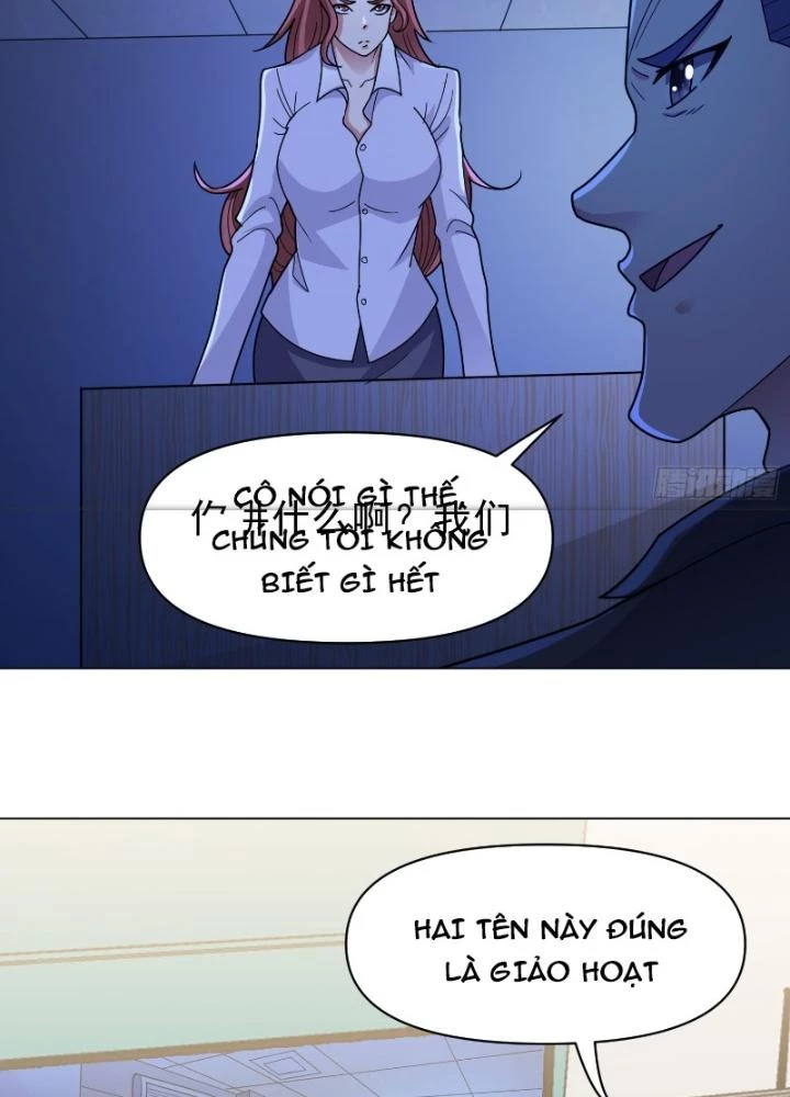 Ngự Thần Trùng Sinh Chapter 57 - 5