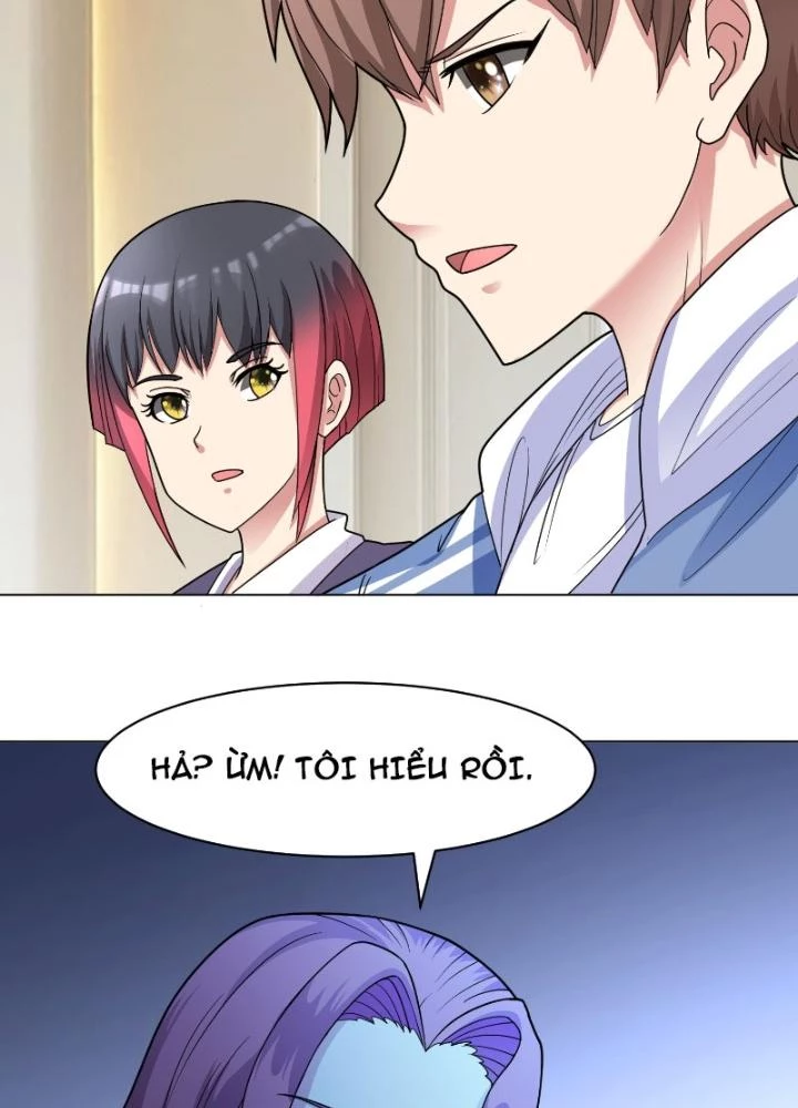 Ngự Thần Trùng Sinh Chapter 57 - 9