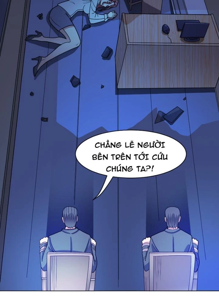 Ngự Thần Trùng Sinh Chapter 57 - 15