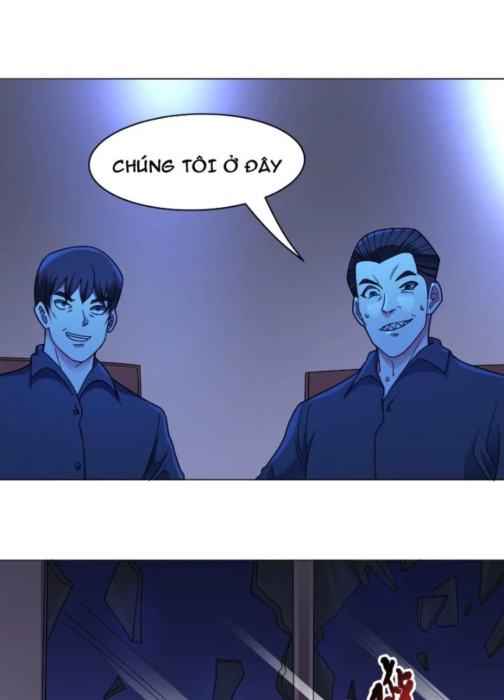 Ngự Thần Trùng Sinh Chapter 57 - 17