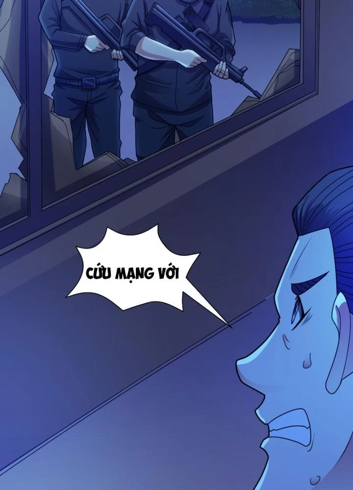 Ngự Thần Trùng Sinh Chapter 57 - 23