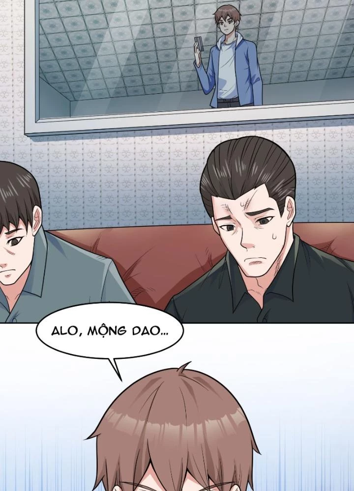 Ngự Thần Trùng Sinh Chapter 57 - 57