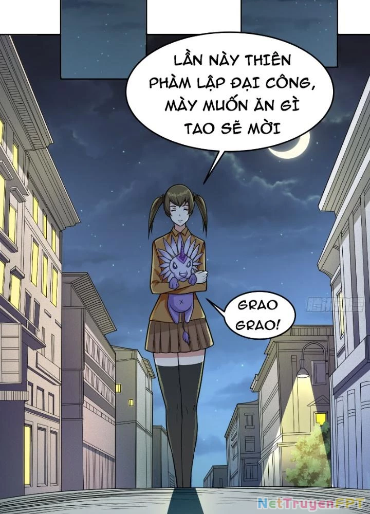 Ngự Thần Trùng Sinh Chapter 57 - 61