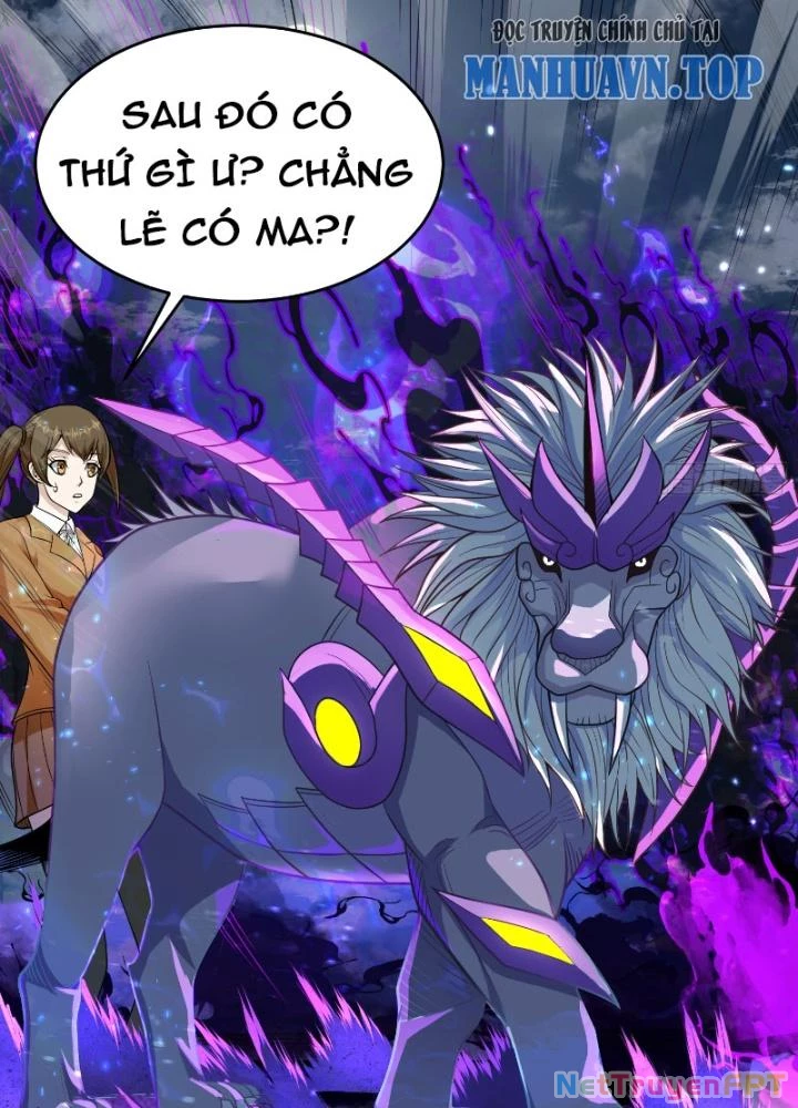 Ngự Thần Trùng Sinh Chapter 57 - 67