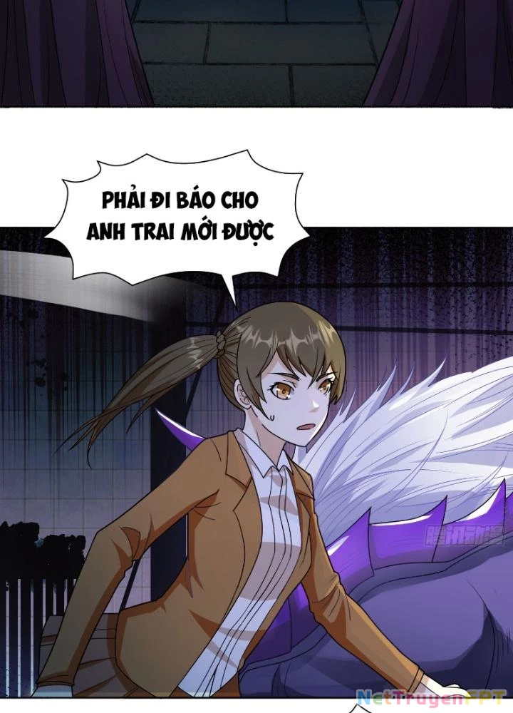 Ngự Thần Trùng Sinh Chapter 57 - 75