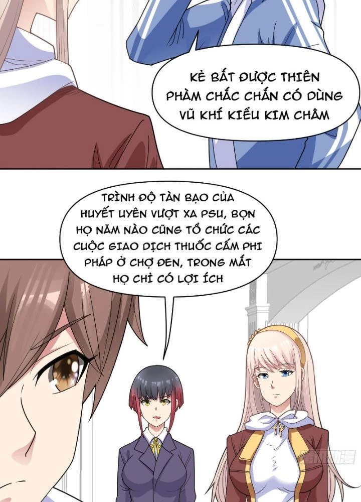 Ngự Thần Trùng Sinh Chapter 57 - 83
