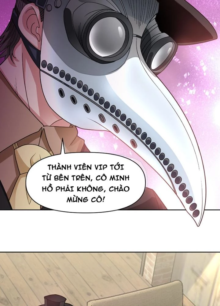 Ngự Thần Trùng Sinh Chapter 58 - 3