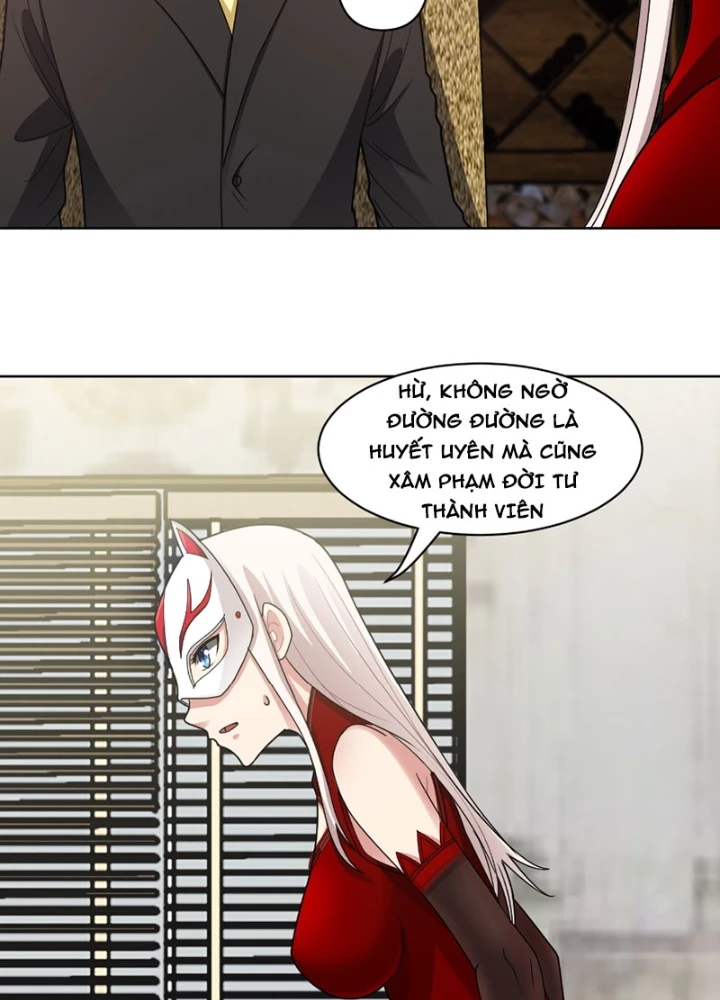 Ngự Thần Trùng Sinh Chapter 58 - 15