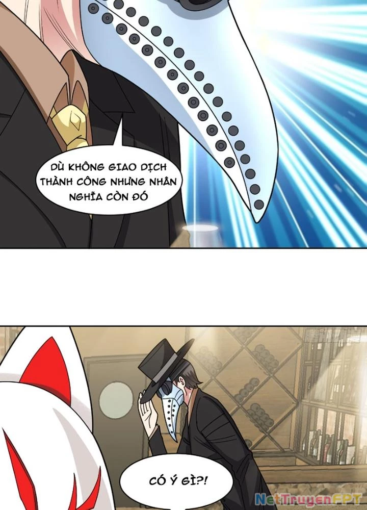 Ngự Thần Trùng Sinh Chapter 58 - 23