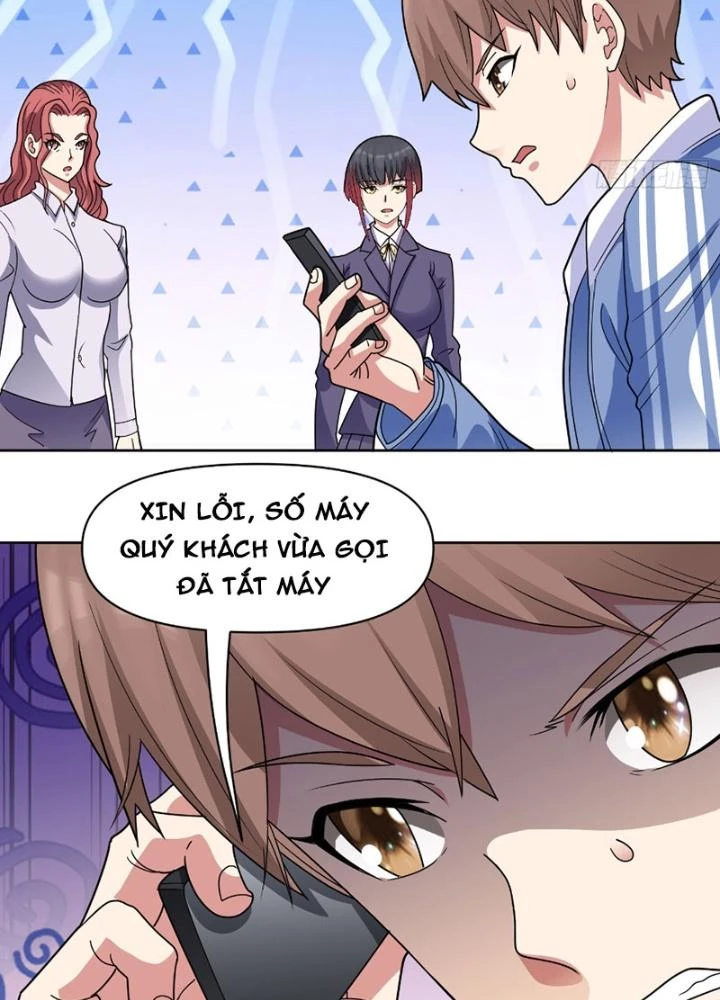 Ngự Thần Trùng Sinh Chapter 58 - 41