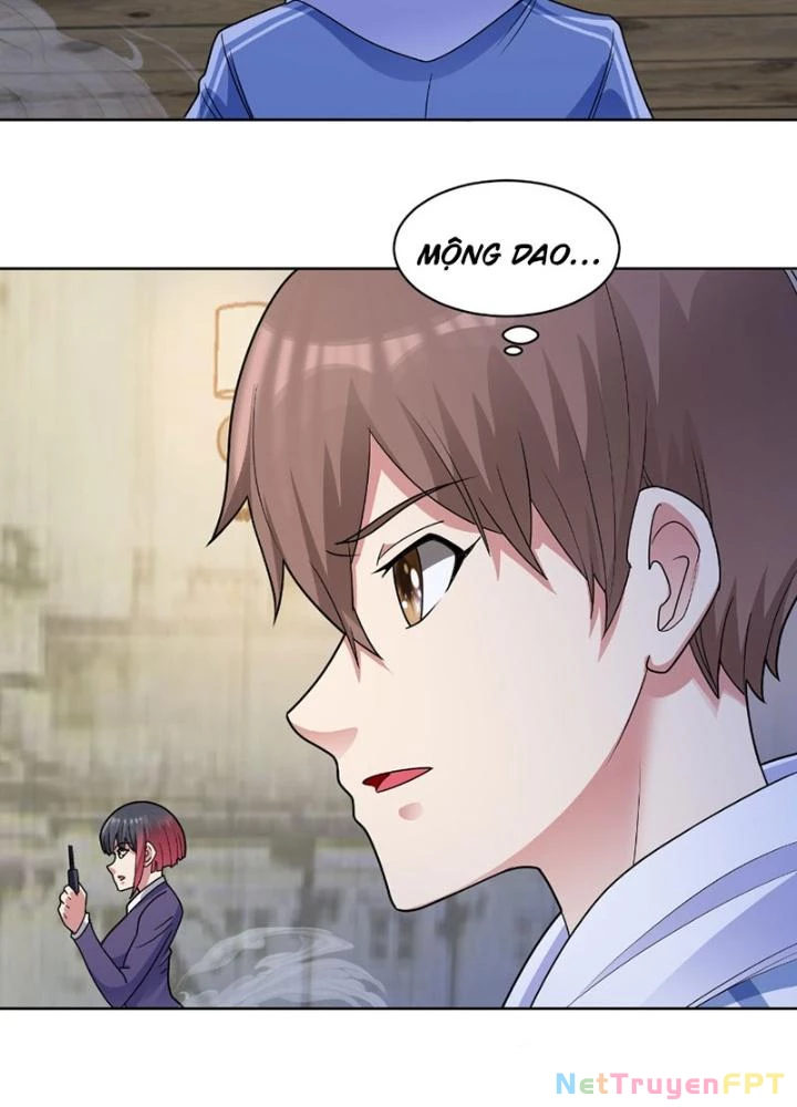 Ngự Thần Trùng Sinh Chapter 58 - 63