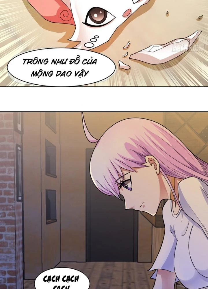 Ngự Thần Trùng Sinh Chapter 58 - 71