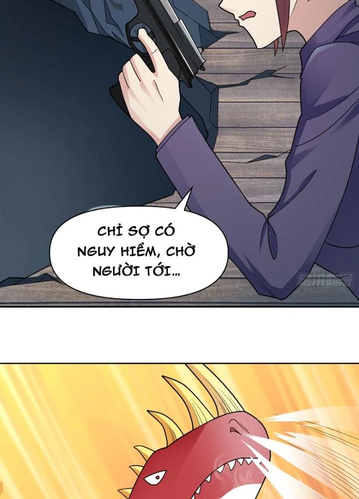 Ngự Thần Trùng Sinh Chapter 58 - 81