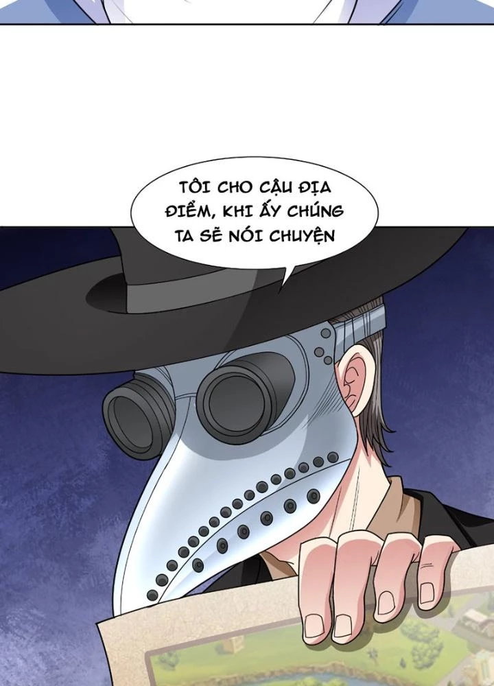 Ngự Thần Trùng Sinh Chapter 59 - 9