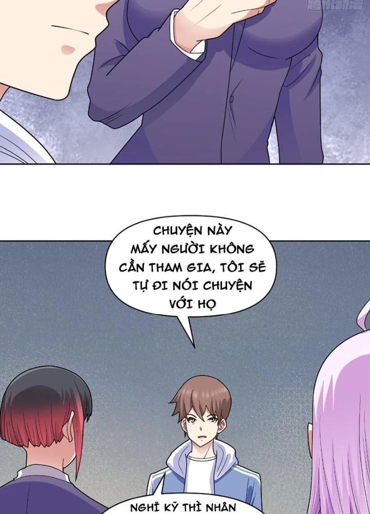 Ngự Thần Trùng Sinh Chapter 59 - 23