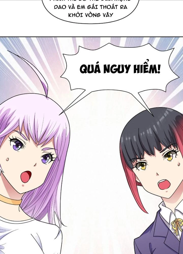Ngự Thần Trùng Sinh Chapter 59 - 25