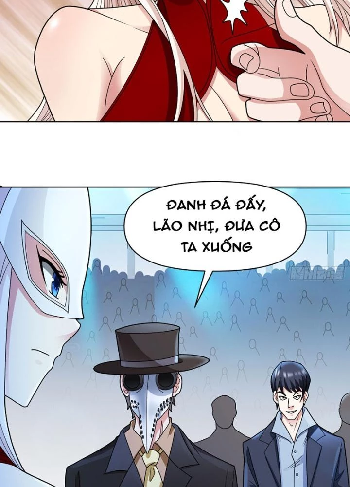 Ngự Thần Trùng Sinh Chapter 59 - 37