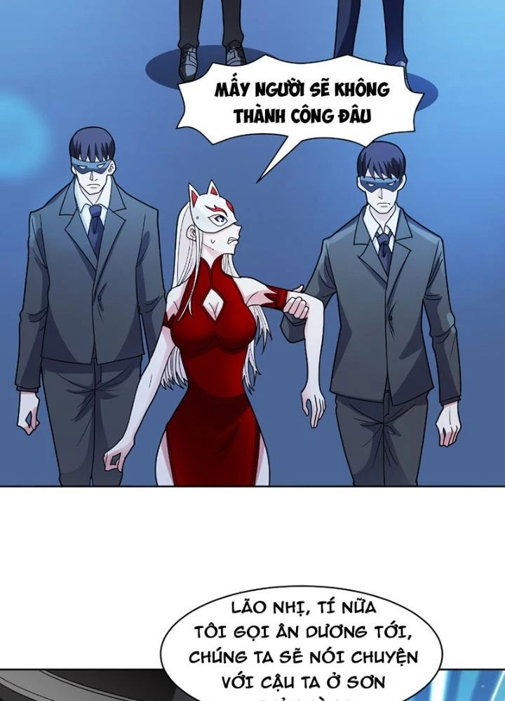 Ngự Thần Trùng Sinh Chapter 59 - 43