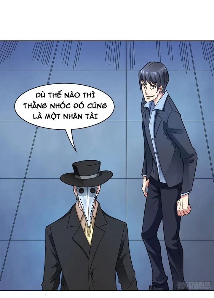 Ngự Thần Trùng Sinh Chapter 59 - 47