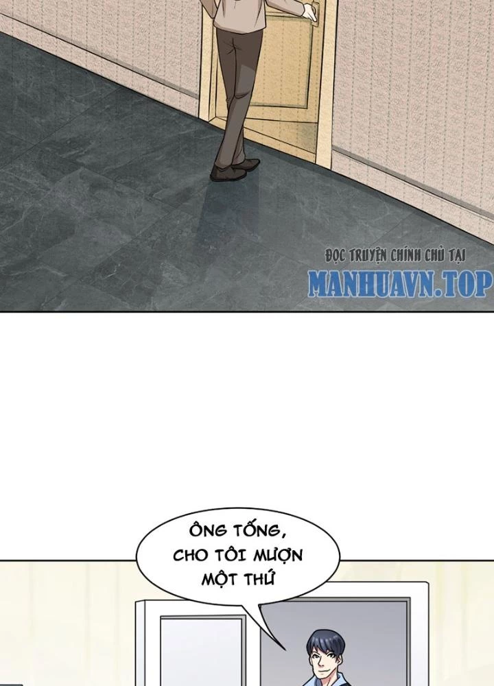 Ngự Thần Trùng Sinh Chapter 59 - 63
