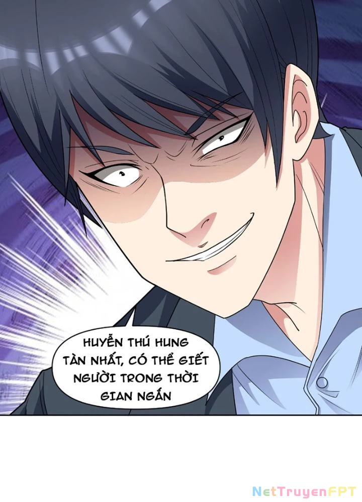 Ngự Thần Trùng Sinh Chapter 59 - 71
