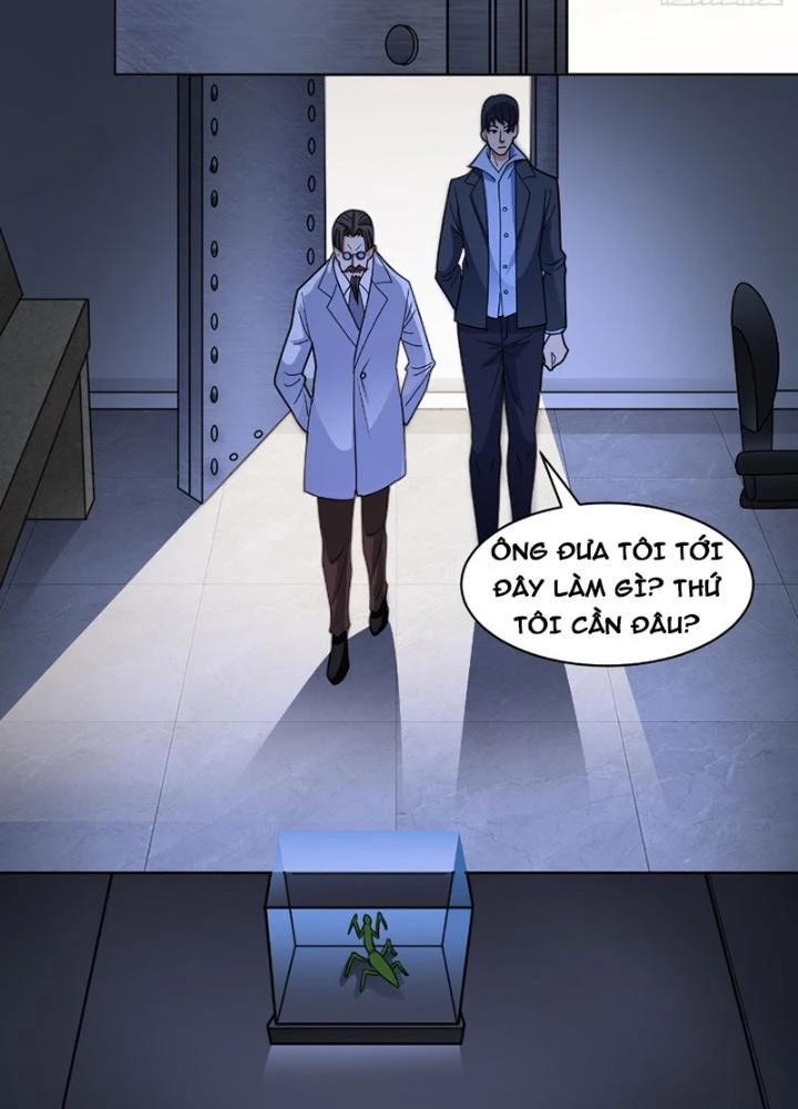 Ngự Thần Trùng Sinh Chapter 59 - 77