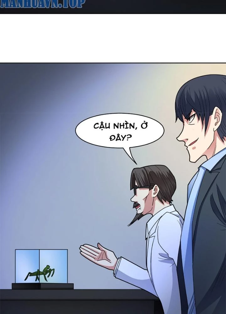 Ngự Thần Trùng Sinh Chapter 59 - 79